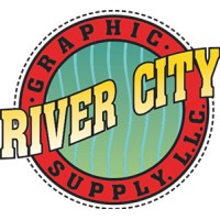 River City Graphic Supply logo - Similar company to Think Pro Graphics & Printing Solutions