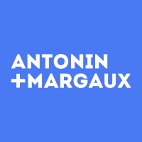 Antonin+Margaux logo - Similar company to Papierlibre
