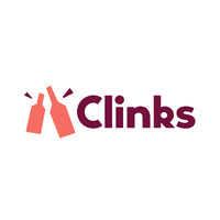 Clinks.ie logo - Similar company to Qwertysoft Srl