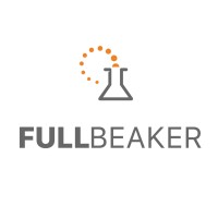 Full Beaker, Inc. logo - Similar company to Mediaboost - Billy.Com