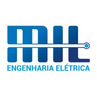 Mil Engenharia Elétrica logo - Similar company to Feitos Diversos, Lda