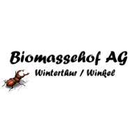 Biomassehof AG logo - Similar company to Anychar & Partner