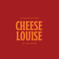 Cheese Louise logo - Similar company to Thats It