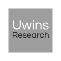 Uwins Research Group logo - Similar company to Sparrow Forge