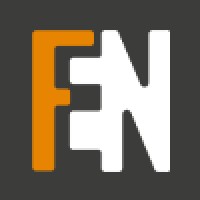 FEN logo - Similar company to Eboundhost