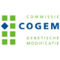 COGEM - Commissie Genetische Modificatie logo - Similar company to Organext