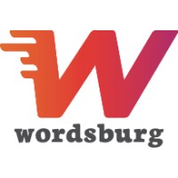 Wordsburg logo - Similar company to Trinebridge Languages And Media Solutions