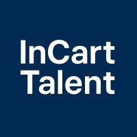 InCart Talent logo - Similar company to Linkedin Hr