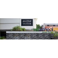 welingkar institute of management developement and research logo - Similar company to Arthakul