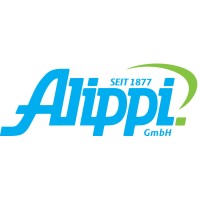 Sanitätshaus Alippi logo - Similar company to Bisono Medical Gmbh