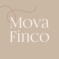 Mova Finco logo - Similar company to 934 Ltd