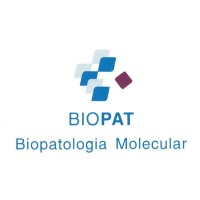 BIOPAT BIOPATOLOGIA MOLECULAR SL logo - Similar company to Artc Sud