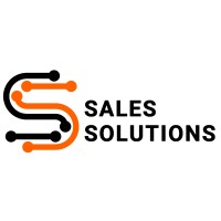 Sales Solutions, Lda logo - Similar company to Conexão Plus