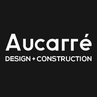 Aucarré design+construction logo - Similar company to Lashop Architecture