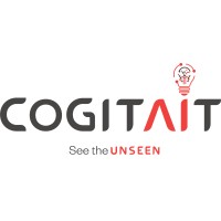 COGITAIT logo - Similar company to Gometro