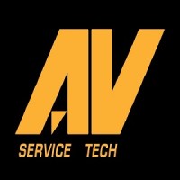AV Service Tech logo - Similar company to Keynote Event Services