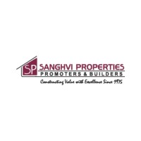 Sanghvi Properties logo - Similar company to Trs Developers