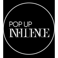 POP UP INFLUENCE logo - Similar company to Brunnei