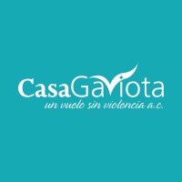 Casa Gaviota A.C. logo - Similar company to Transforma