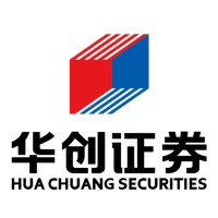 华创证券有限责任公司 logo - Similar company to Archipelago