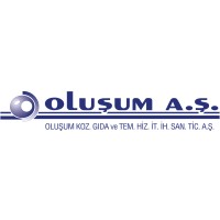 Oluşum A.Ş logo - Similar company to Dk Eğitim Akademi