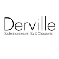 Derville logo - Similar company to Sutebel Paris