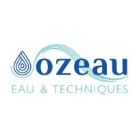 OZEAU - Eau et Techniques logo - Similar company to Eau Missions Alsace