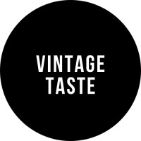 Vintage Taste logo - Similar company to Chic Consignment