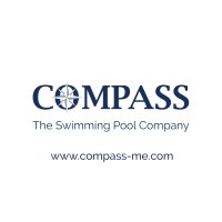 Compass - The Swimming Pool Company logo - Similar company to Pool Masters