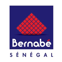 Bernabé SENEGAL logo - Similar company to Alucongo Bernabé