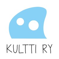 Kultti ry logo - Similar company to Talentum Media
