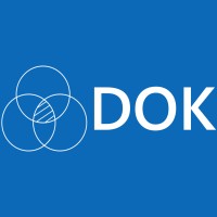 DOK data & road safety logo - Similar company to Bitestreams