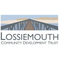 Lossiemouth Community Development Trust logo - Similar company to Microlynx Systems Ltd