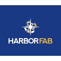 Harbor Fab logo - Similar company to Trident Structures