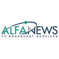 Alfanews srl logo - Similar company to Diem Technologies Srl