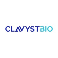 ClavystBio logo - Similar company to She1K
