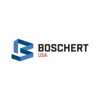 Boschert USA logo - Similar company to Billy Sims Bbq