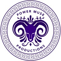 Power Muse Productions logo - Similar company to Idc | Benelux