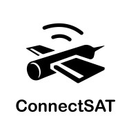 ConnectSAT aerospace Lab 🛰️ logo - Similar company to Spacecraft Components Corp.