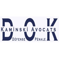 CABINET KAMINSKI logo - Similar company to Enershift