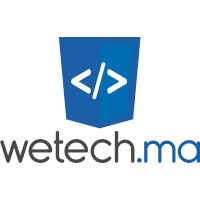 Wetech.ma | Recrutement IT au Maroc logo - Similar company to Laserflash