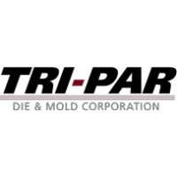 Tri-Par Die and Mold Corporation logo - Similar company to Polytech Industries