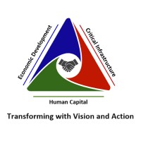 Gambia Project Foundation logo - Similar company to Stratus Services, Llc