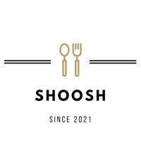 Shoosh logo - Similar company to Rolpaf