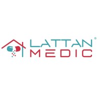 Lattan Medic CORP logo - Similar company to Aropharma