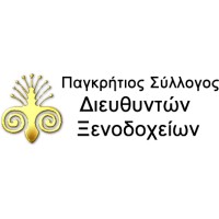 Cretan Hotel Managers logo - Similar company to Cert1