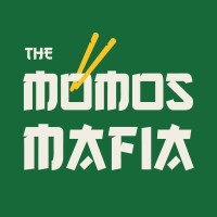 The Momos Mafia logo - Similar company to Wowflux Interactive Pvt. Ltd.