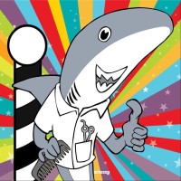 Sharkey's Franchising Company logo - Similar company to Sharkey'S Cuts For Kids