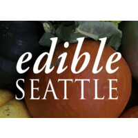 Edible Seattle Magazine logo - Similar company to Edible Nutmeg