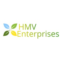 HMV Enterprises.official logo - Similar company to Abis Recytech Sustainable Corporation